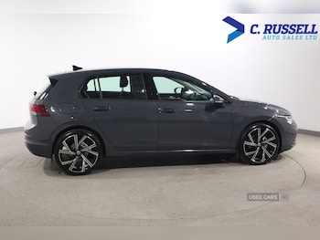 Used Volkswagen Golf 2023 for sale - 75885212: Photo
