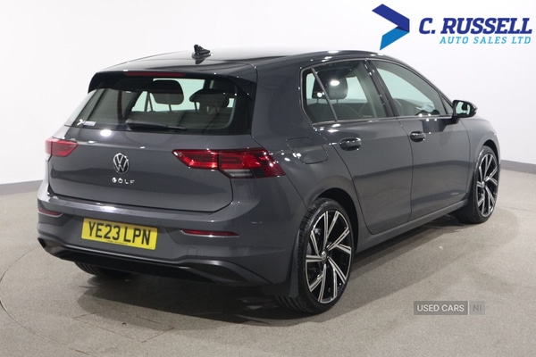 Used Volkswagen Golf 2023 for sale - 75885212: Photo 5