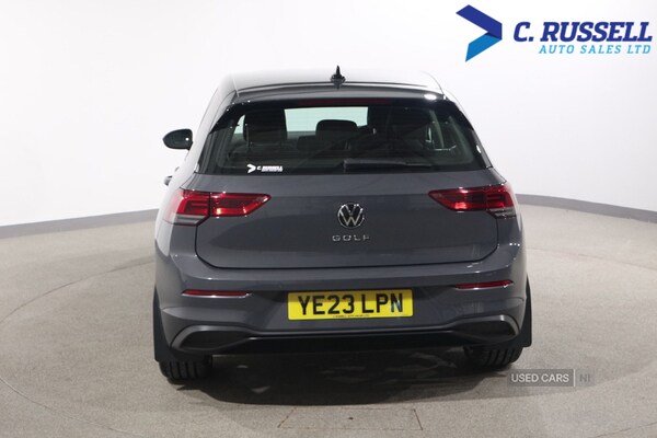 Used Volkswagen Golf 2023 for sale - 75885212: Photo 6