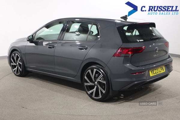 Used Volkswagen Golf 2023 for sale - 75885212: Photo 7
