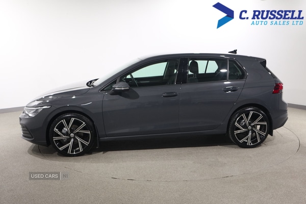 Used Volkswagen Golf 2023 for sale - 75885212: Photo 8