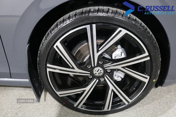 Used Volkswagen Golf 2023 for sale - 75885212: Photo 9