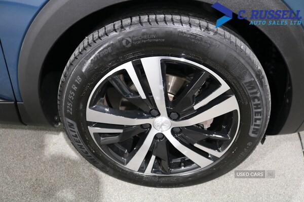 Used Peugeot 5008 2024 for sale - 76539394: Photo 10