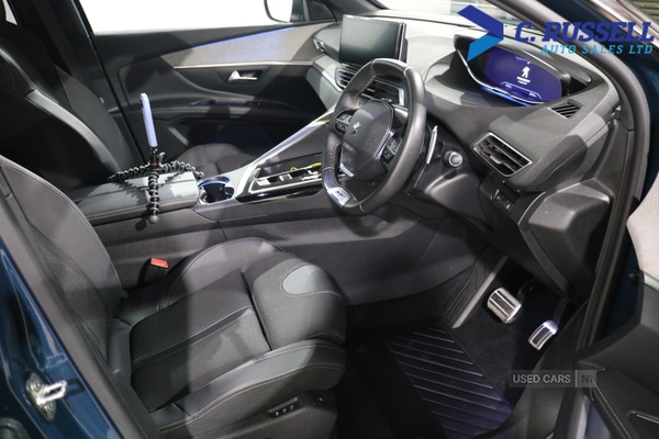 Used Peugeot 5008 2024 for sale - 76539394: Photo 11