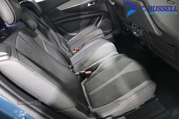 Used Peugeot 5008 2024 for sale - 76539394: Photo 13