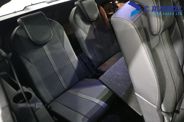 Used Peugeot 5008 2024 for sale - 76539394: Photo 14