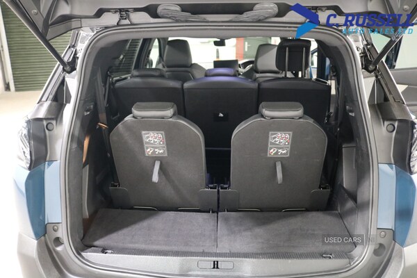 Used Peugeot 5008 2024 for sale - 76539394: Photo 15