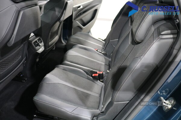 Used Peugeot 5008 2024 for sale - 76539394: Photo 16