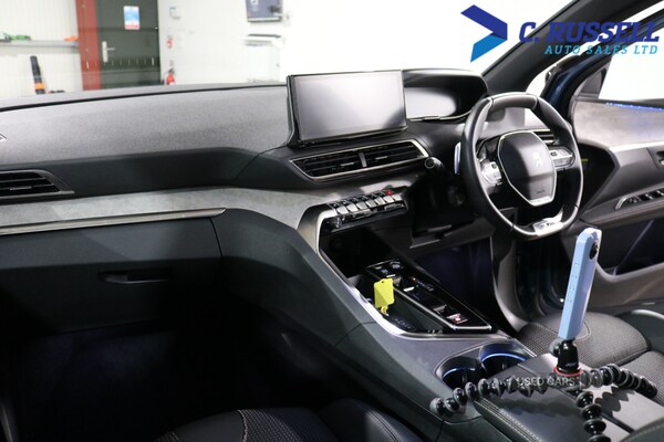 Used Peugeot 5008 2024 for sale - 76539394: Photo 17