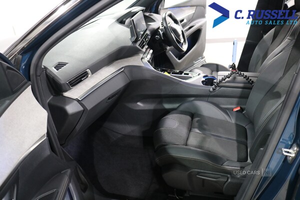 Used Peugeot 5008 2024 for sale - 76539394: Photo 18