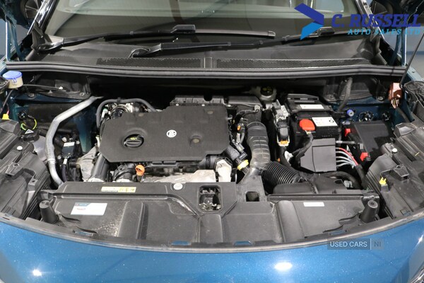 Used Peugeot 5008 2024 for sale - 76539394: Photo 19