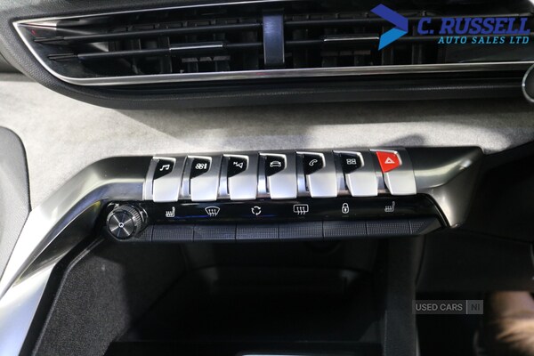 Used Peugeot 5008 2024 for sale - 76539394: Photo 21