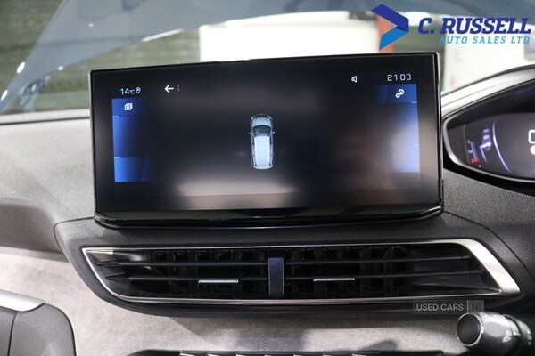 Used Peugeot 5008 2024 for sale - 76539394: Photo 22