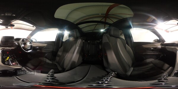 Used Peugeot 5008 2024 for sale - 76539394: Photo 23