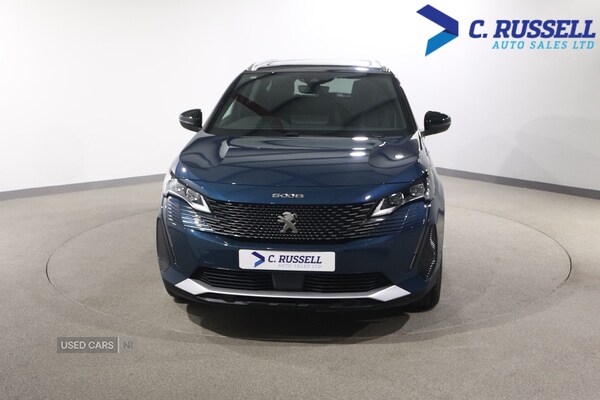 Used Peugeot 5008 2024 for sale - 76539394: Photo 3
