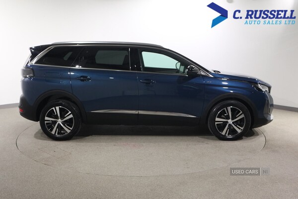 Used Peugeot 5008 2024 for sale - 76539394: Photo 5