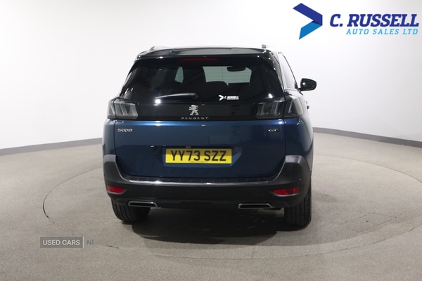 Used Peugeot 5008 2024 for sale - 76539394: Photo 7