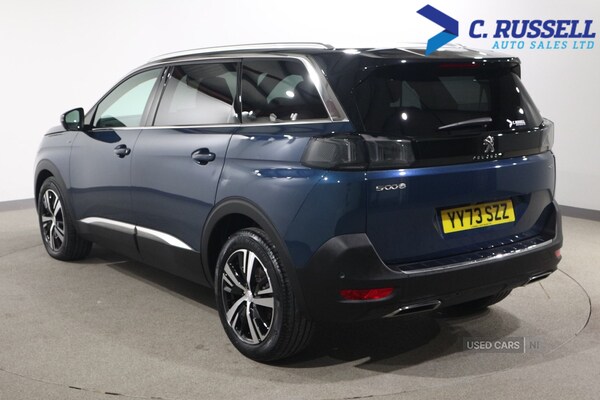 Used Peugeot 5008 2024 for sale - 76539394: Photo 8