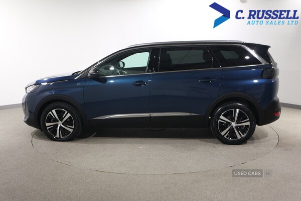 Used Peugeot 5008 2024 for sale - 76539394: Photo 9