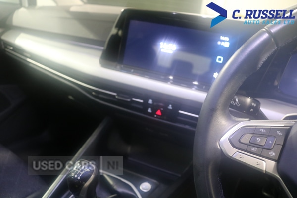 Used Volkswagen Golf 2024 for sale - 77497753: Photo 11