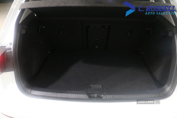 Used Volkswagen Golf 2024 for sale - 77497753: Photo 13