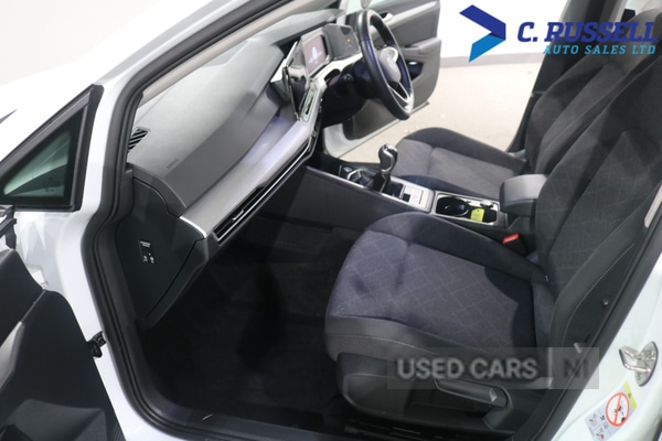 Used Volkswagen Golf 2024 for sale - 77497753: Photo 15