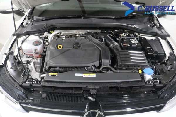 Used Volkswagen Golf 2024 for sale - 77497753: Photo 16