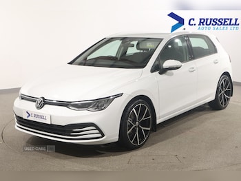 Used Volkswagen Golf 2024 for sale - 77497753: Photo