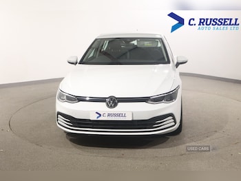 Used Volkswagen Golf 2024 for sale - 77497753: Photo