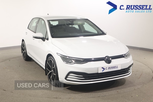 Used Volkswagen Golf 2024 for sale - 77497753: Photo 3