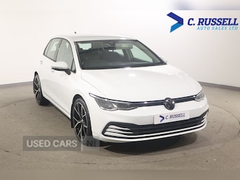 Used Volkswagen Golf 2024 for sale - 77497753: Photo