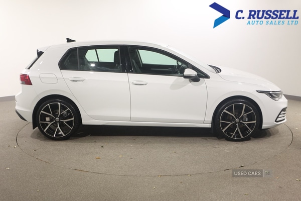 Used Volkswagen Golf 2024 for sale - 77497753: Photo 4