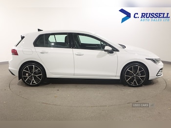 Used Volkswagen Golf 2024 for sale - 77497753: Photo