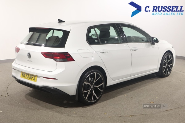 Used Volkswagen Golf 2024 for sale - 77497753: Photo 5