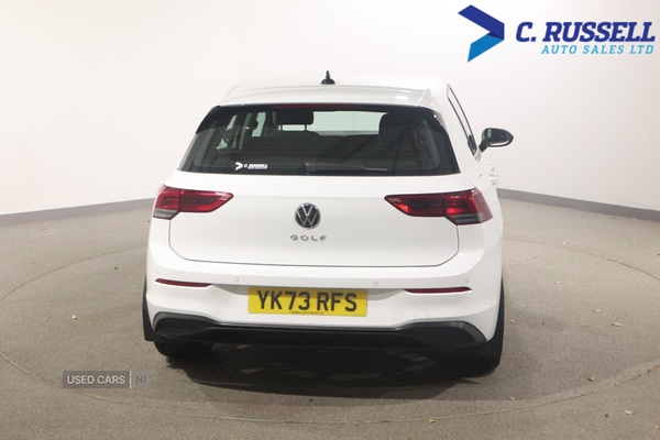 Used Volkswagen Golf 2024 for sale - 77497753: Photo 6