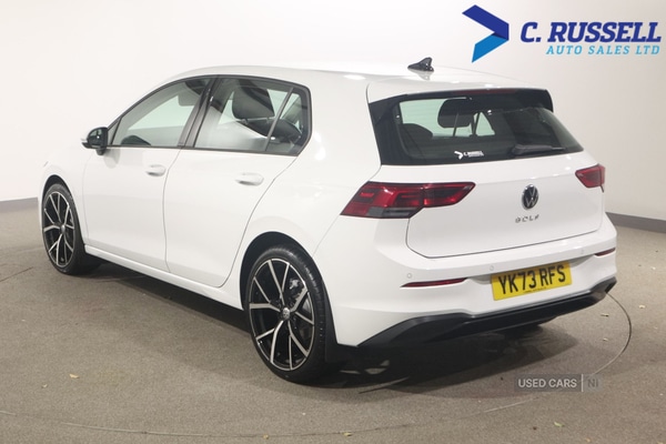 Used Volkswagen Golf 2024 for sale - 77497753: Photo 7