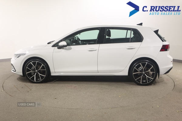Used Volkswagen Golf 2024 for sale - 77497753: Photo 8