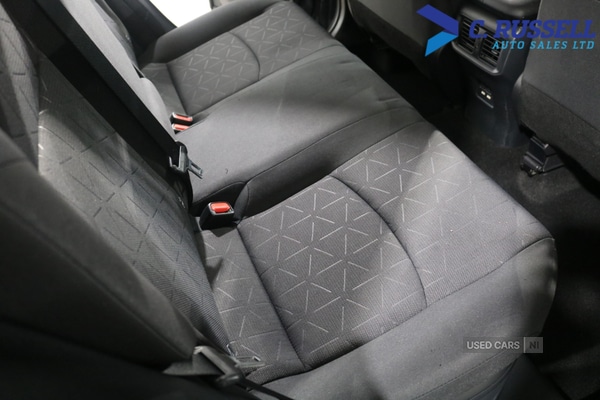 Used Toyota RAV4 2021 for sale - 76458257: Photo 10