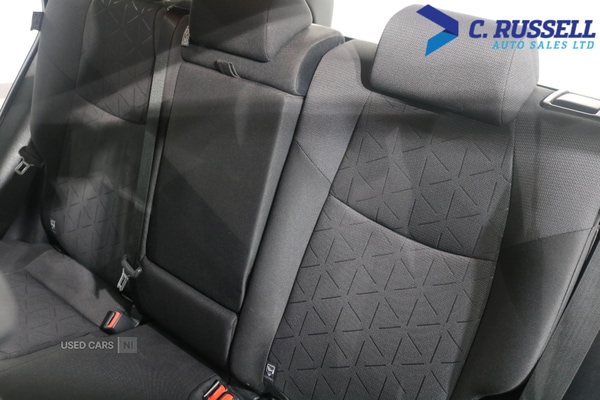 Used Toyota RAV4 2021 for sale - 76458257: Photo 11