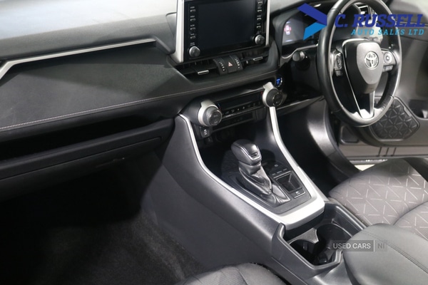 Used Toyota RAV4 2021 for sale - 76458257: Photo 12