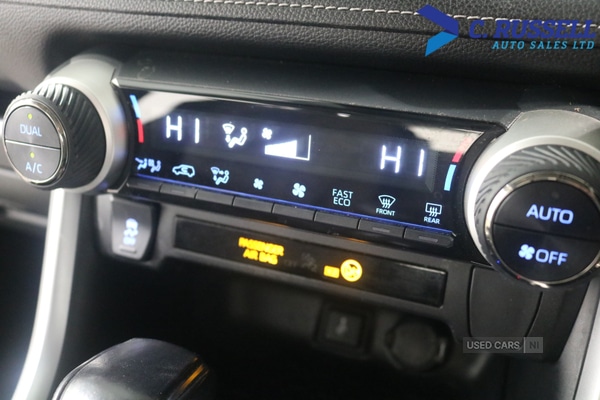 Used Toyota RAV4 2021 for sale - 76458257: Photo 16