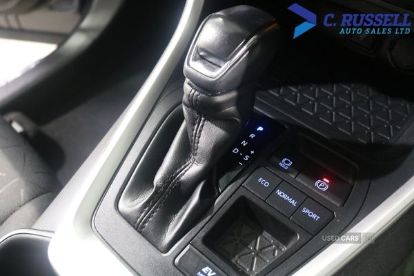 Used Toyota RAV4 2021 for sale - 76458257: Photo 17