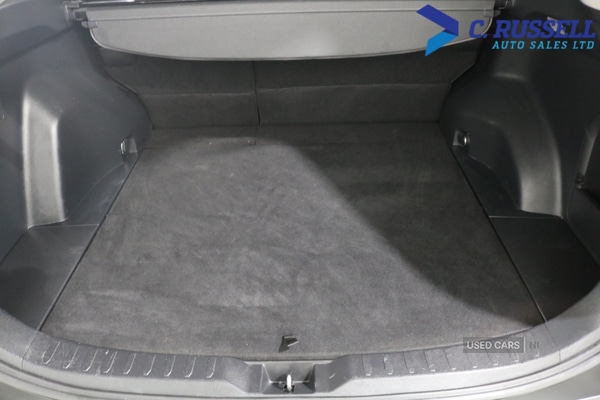 Used Toyota RAV4 2021 for sale - 76458257: Photo 22