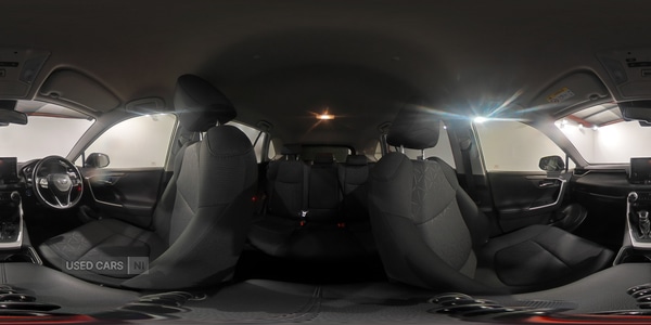 Used Toyota RAV4 2021 for sale - 76458257: Photo 23