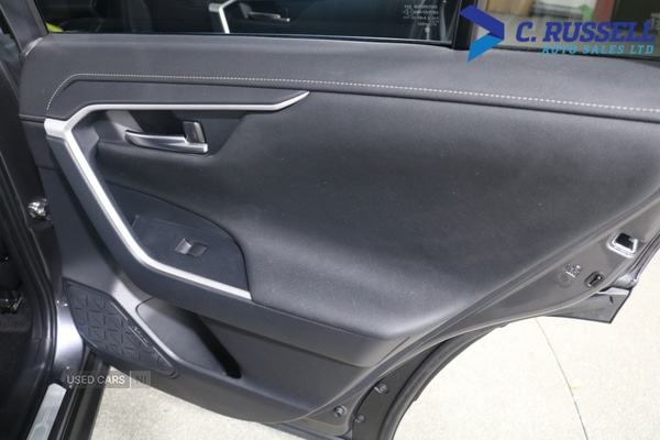 Used Toyota RAV4 2021 for sale - 76458257: Photo 9