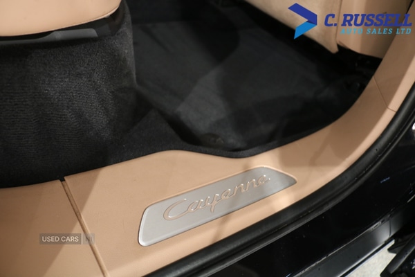 Used Porsche Cayenne 2020 for sale - 77958708: Photo 13