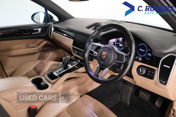 Used Porsche Cayenne 2020 for sale - 77958708: Photo 15