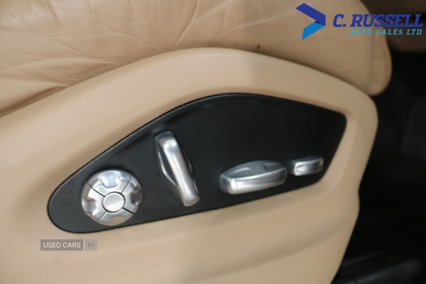 Used Porsche Cayenne 2020 for sale - 77958708: Photo 17