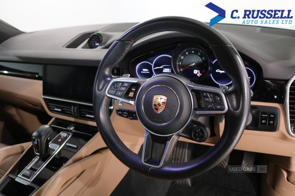 Used Porsche Cayenne 2020 for sale - 77958708: Photo 20
