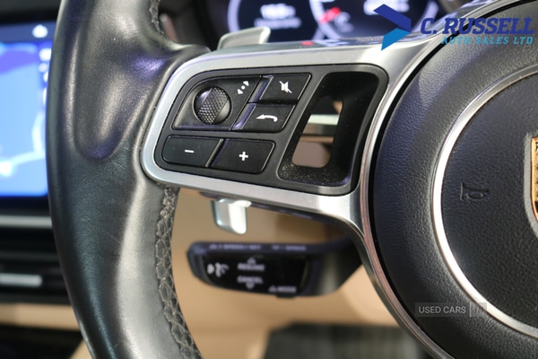 Used Porsche Cayenne 2020 for sale - 77958708: Photo 22